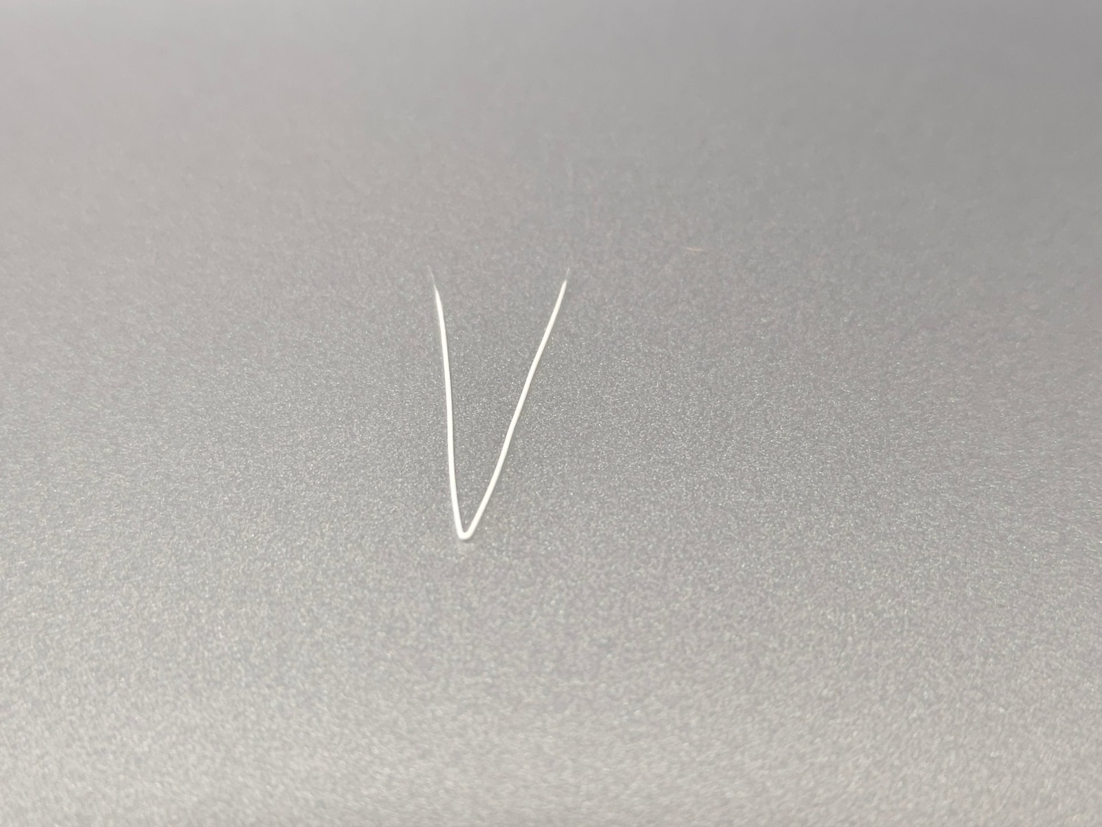 氧化钇铱V型丝热发射灯丝，适用于V型发射面的电子源与离子源